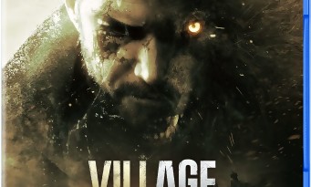 Resident Evil Village : Gold Edition