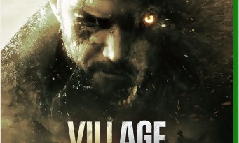 Resident Evil Village : Gold Edition