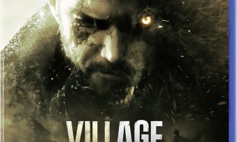 Resident Evil Village : Gold Edition