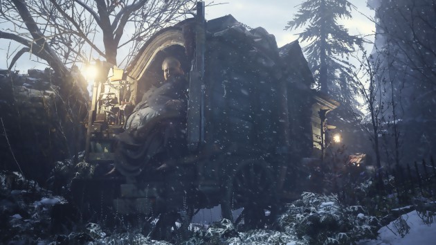 Resident Evil Village Resident Evil Village