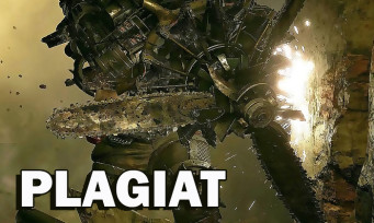 Resident Evil Village : Capcom accusé de plagiat