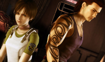 Resident Evil Zero HD Remaster : carnet de développeur sur le prototype