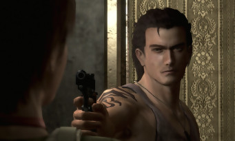 Resident Evil 0 HD Remaster