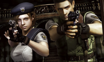 Resident Evil Zero HD Remaster : voici les ventes du jeu