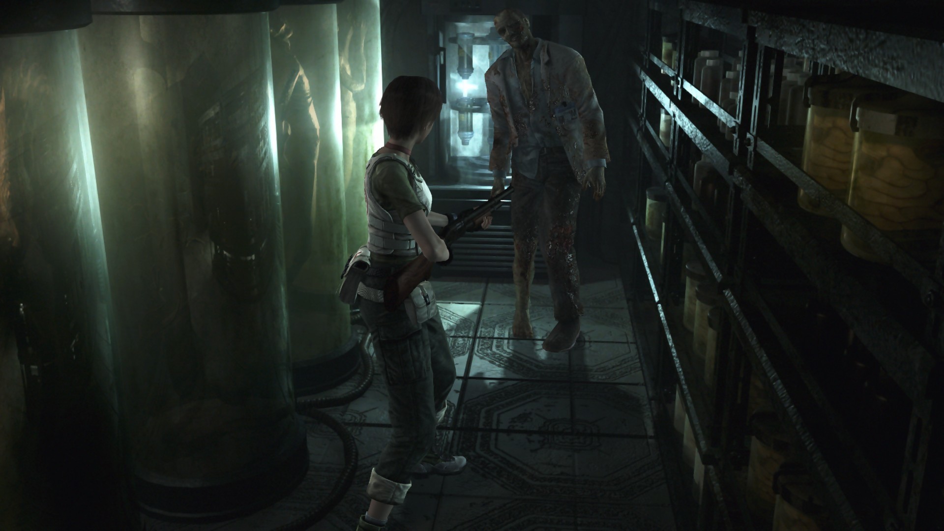 Резидент ивел на свитч. Игра Resident Evil 0. Resident Evil 0 Remake. Resident Evil Zero Remaster.