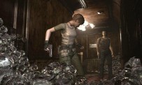 Resident Evil Zero