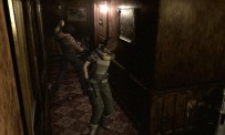 Resident Evil Zero