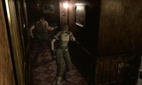 Resident Evil Zero