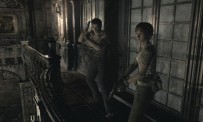 Resident Evil Zero