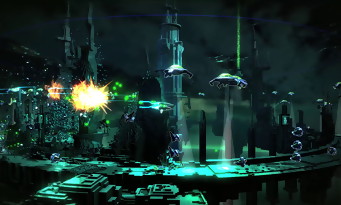 Resogun