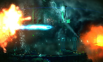 Resogun