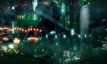 Resogun