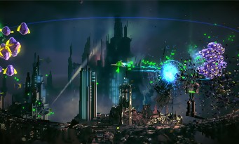 Resogun