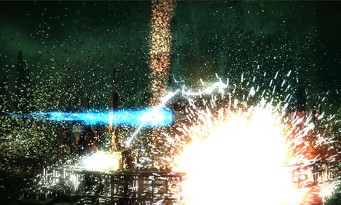 Resogun