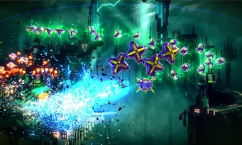 Resogun