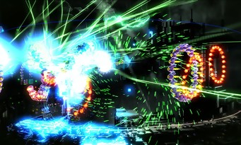 Resogun