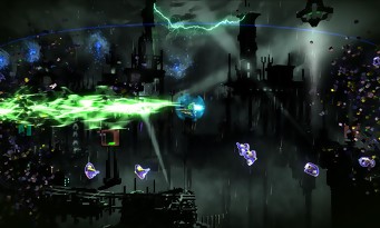 Resogun