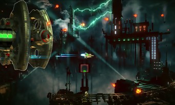 Resogun