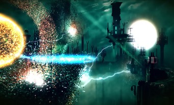 Resogun