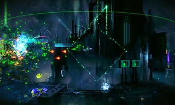 Resogun