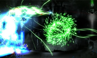 Resogun