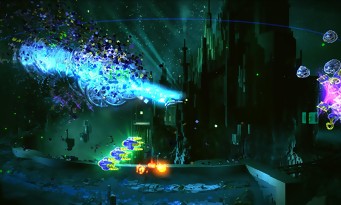 Resogun