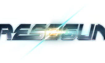 Resogun