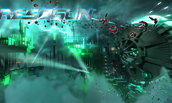 Resogun