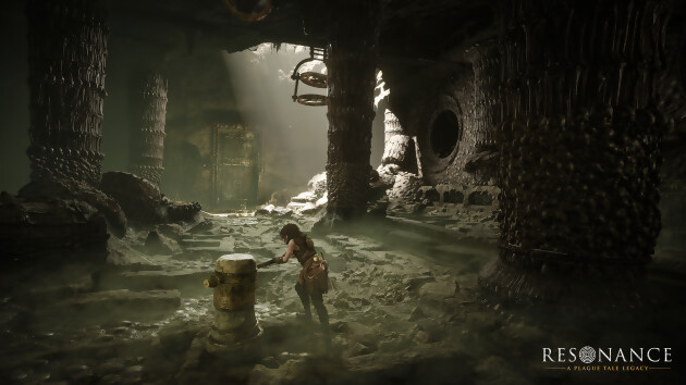 Resonance A Plague Tale Legacy
