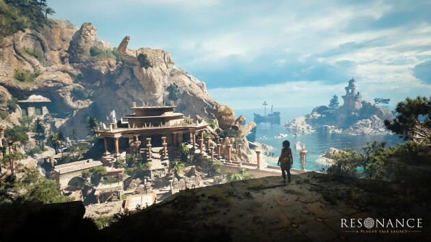 Resonance A Plague Tale Legacy