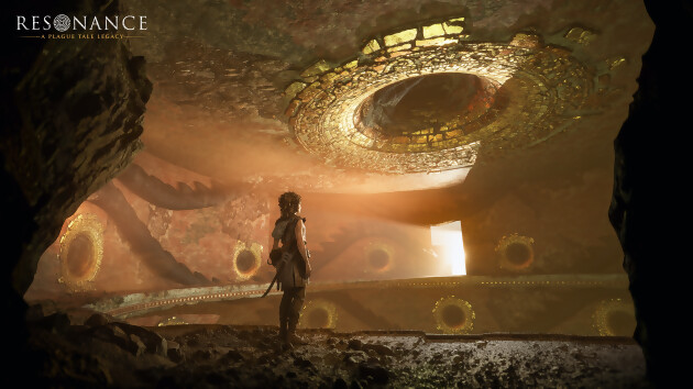 Resonance A Plague Tale Legacy