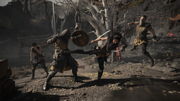 Resonance A Plague Tale Legacy Resonance A Plague Tale Legacy