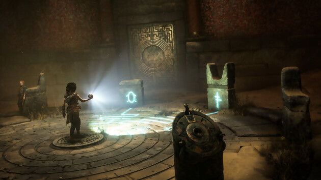 Resonance A Plague Tale Legacy Resonance A Plague Tale Legacy