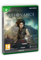 Resonance A Plague Tale Legacy