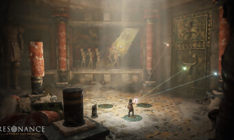 Resonance A Plague Tale Legacy