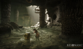 Resonance A Plague Tale Legacy