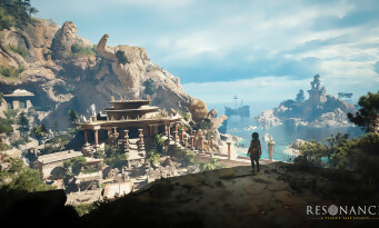 Resonance A Plague Tale Legacy
