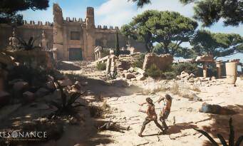 Resonance A Plague Tale Legacy