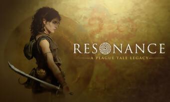 Resonance A Plague Tale Legacy