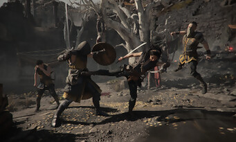 Resonance A Plague Tale Legacy