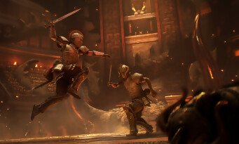Resonance A Plague Tale Legacy
