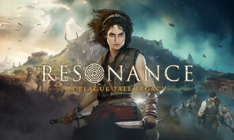 Resonance A Plague Tale Legacy