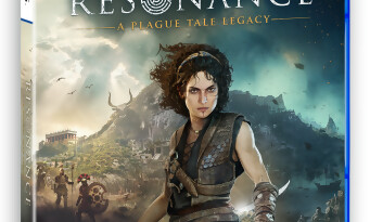 Resonance A Plague Tale Legacy