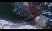 Resonance of Fate