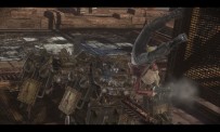 Resonance of Fate