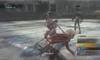 Resonance of Fate