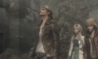 Resonance of Fate