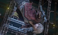 Resonance of Fate