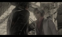 Resonance of Fate