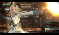 Resonance of Fate